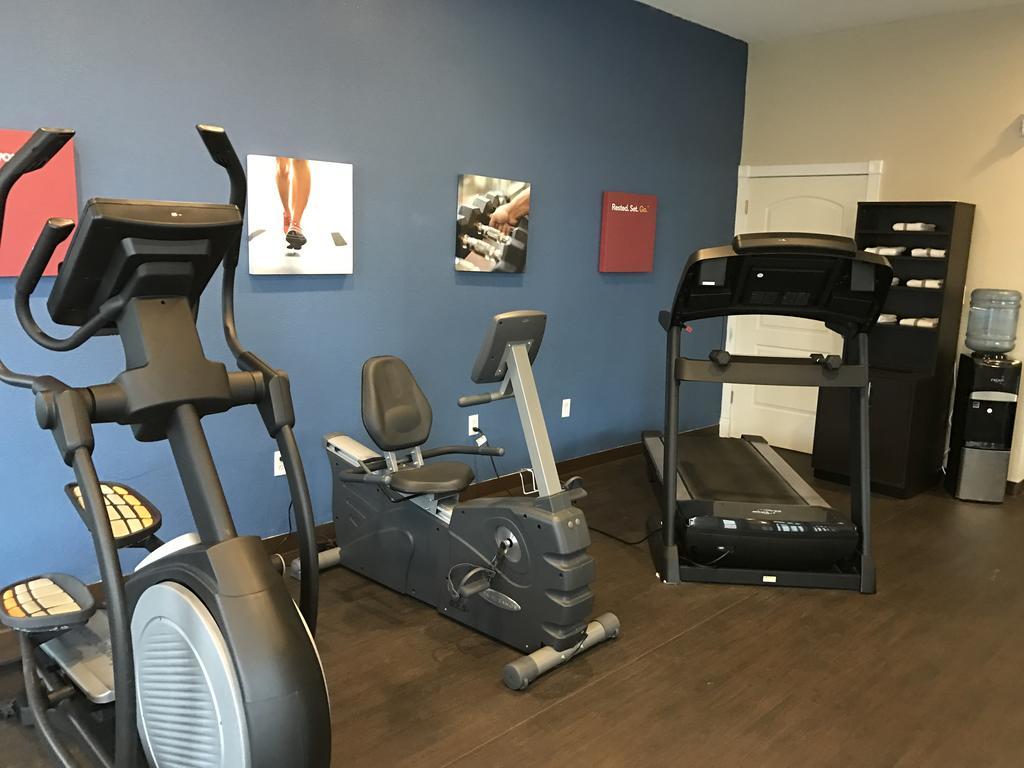 Comfort Suites Plymouth Near Us-30 מראה חיצוני תמונה
